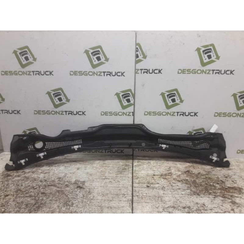 Recambio de torpedo para volvo c30 d5 r-design referencia OEM IAM 30715377 - Azul 2