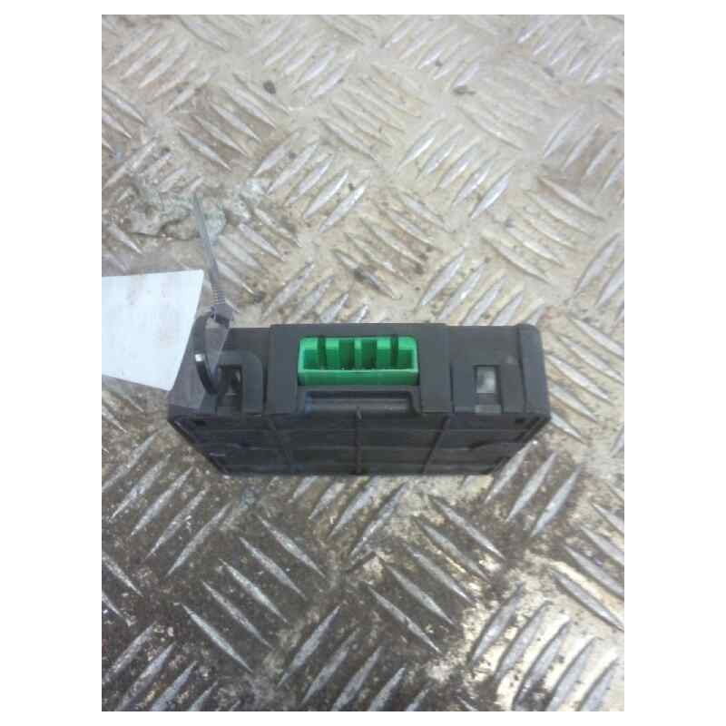 Recambio de modulo electronico para volvo fh 500 fsa 4x2 low corto referencia OEM IAM 21500607 - Rojo 2