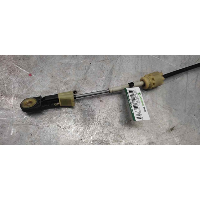 Recambio de cables de cambio para mercedes-benz vito kasten (639) 2.1 cdi referencia OEM IAM - Blanco 2