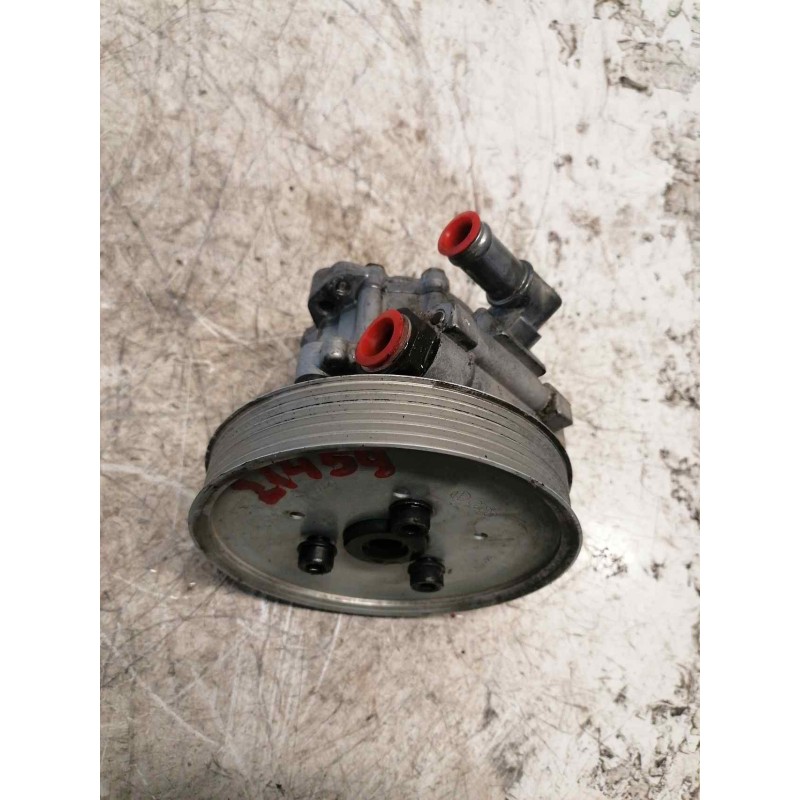 Recambio de bomba direccion para audi a6 avant (4b5) 2.5 tdi referencia OEM IAM 4B0145158P - Gris 2