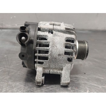 Recambio de alternador para peugeot 208 i (ca_, cc_) 1.2 thp 110 referencia OEM IAM 9818677980  