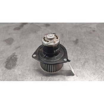 Recambio de ventilador calefaccion para suzuki wagon r+ hatchback (em) 1.0 (rc410, sr410, sr412) referencia OEM IAM 2825000750  