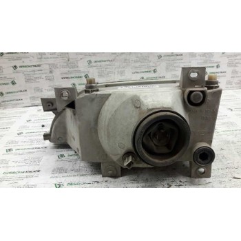 Recambio de faro derecho para ford escort cabrio xr3i referencia OEM IAM   