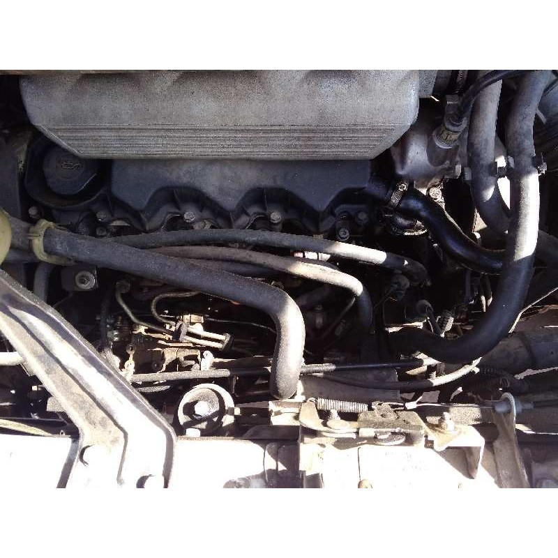 PEUGEOT BOXER CAJA CERRADA (RS3200)(230)('02)