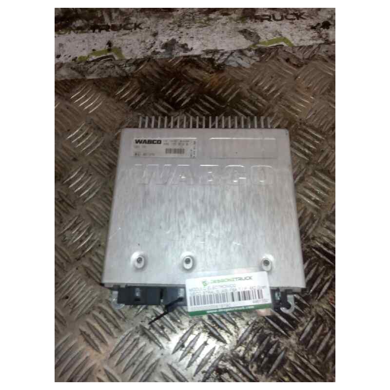 Recambio de modulo electronico para iveco stralis (as) fsa t / p 4x2 gran espacio referencia OEM IAM 4461350180  CENTRALITA EBS