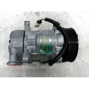 Recambio de compresor aire acondicionado para citroën xsara berlina 1.6 16v tonic referencia OEM IAM SD6VRB SANDEN 