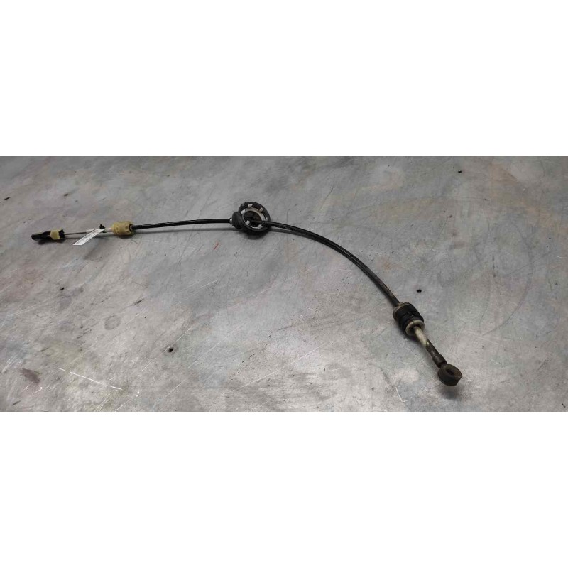 Recambio de cables de cambio para mercedes-benz vito kasten (639) 2.1 cdi referencia OEM IAM - Blanco 3