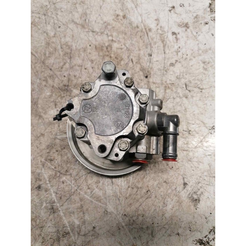 Recambio de bomba direccion para audi a6 avant (4b5) 2.5 tdi referencia OEM IAM 4B0145158P - Gris 3