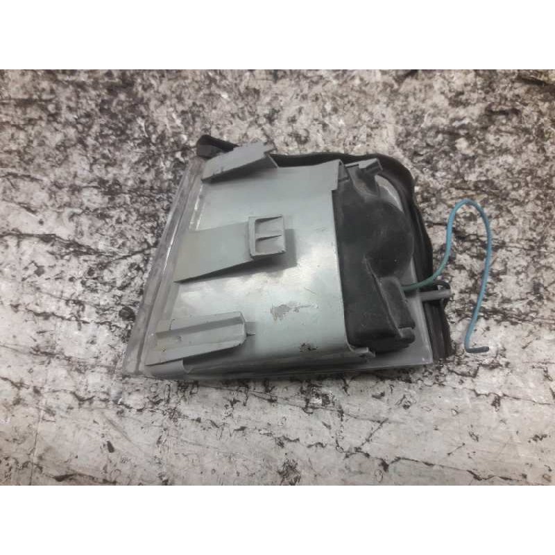 Recambio de piloto delantero derecho para fiat uno (146) 1.0 45 fire referencia OEM IAM 2