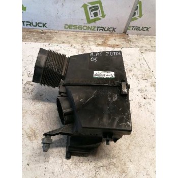 Recambio de filtro aire para audi a6 avant (4f5) 2.0 tdi referencia OEM IAM 4F0133835H 4F0000183A 4F0133843A