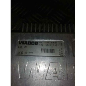 Recambio de modulo electronico para iveco stralis (as) fsa t / p 4x2 gran espacio referencia OEM IAM 4461350180  CENTRALITA EBS