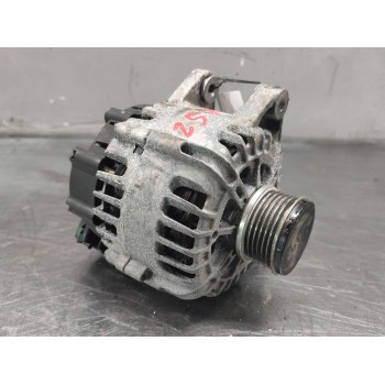Recambio de alternador para peugeot 208 i (ca_, cc_) 1.2 thp 110 referencia OEM IAM 9818677980  
