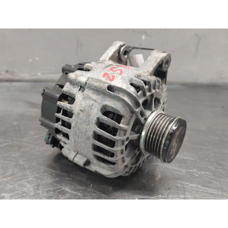 Recambio de alternador para peugeot 208 i (ca_, cc_) 1.2 thp 110 referencia OEM IAM 9818677980 - Gris 3