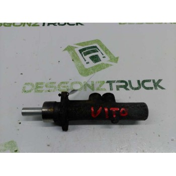 Recambio de bomba freno para mercedes-benz vito marco polo (638) 110 cdi referencia OEM IAM A0004316501  