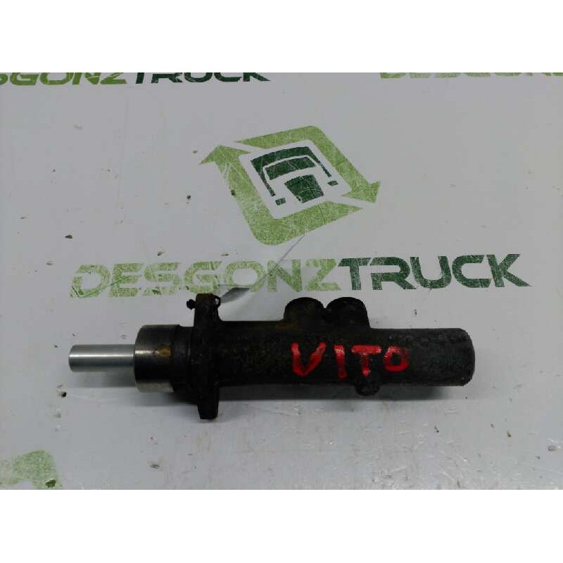 Recambio de bomba freno para mercedes-benz vito marco polo (638) 110 cdi referencia OEM IAM A0004316501 2