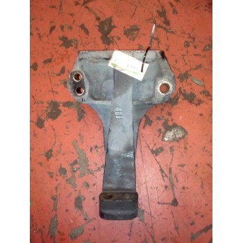 Recambio de soporte para man l 2000 evolution l 2000 fg llc m (largura mediana) referencia OEM IAM 81436303111 IZQUIERDA 