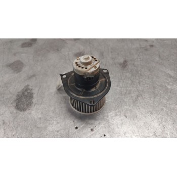 Recambio de ventilador calefaccion para suzuki wagon r+ hatchback (em) 1.0 (rc410, sr410, sr412) referencia OEM IAM 2825000750  