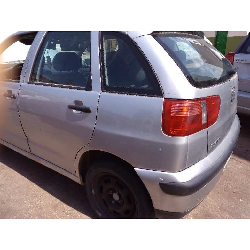 SEAT IBIZA (6K1)