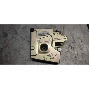 Recambio de cerradura puerta corredera derecha para ford transit connect (tc7) furg. referencia OEM IAM   