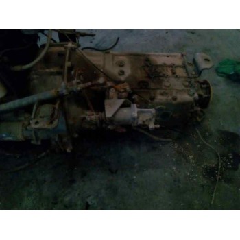 Recambio de motor completo para pegaso trucks serie 1200 1223 referencia OEM IAM 95 T1 BX  