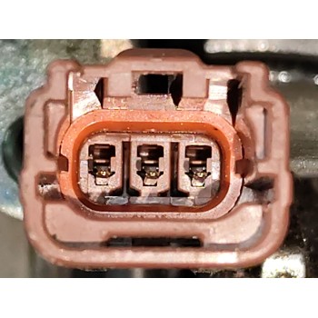 Recambio de maneta exterior delantera izquierda para nissan x-trail (t30) comfort referencia OEM IAM   