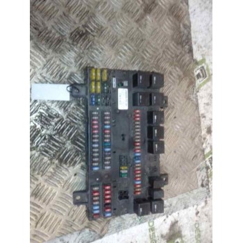 Recambio de caja reles / fusibles para volvo fh xxx fsa 4x2 low corto referencia OEM IAM   
