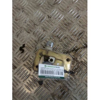 CERRADURA PUERTA DELANTERA DERECHA 