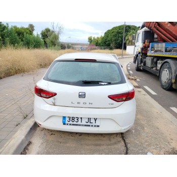 seat leon st (5f8) del año 2016