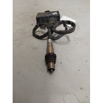 Recambio de sensor noxe para daf trucks xf 106 480 referencia OEM IAM 1277023501 501305895 