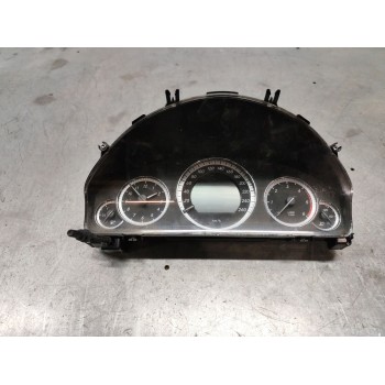 CUADRO INSTRUMENTOS A2129001010 A2129001010ZGS