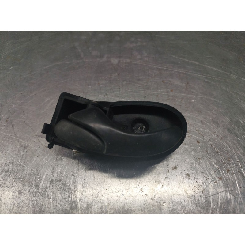 Recambio de maneta interior delantera izquierda para ford transit caja cerrada, corta (fy) (2000 =>) referencia OEM IAM - Blanco