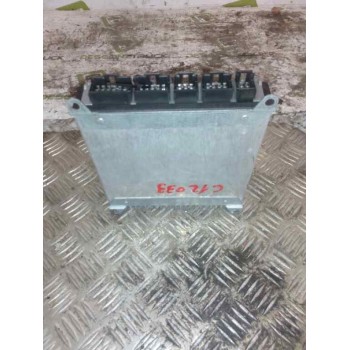 Recambio de modulo electronico para iveco stralis (as) fsa t / p 4x2 gran espacio referencia OEM IAM 4461350180  CENTRALITA EBS