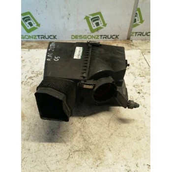 Recambio de filtro aire para audi a6 avant (4f5) 2.0 tdi referencia OEM IAM 4F0133835H 4F0000183A 4F0133843A