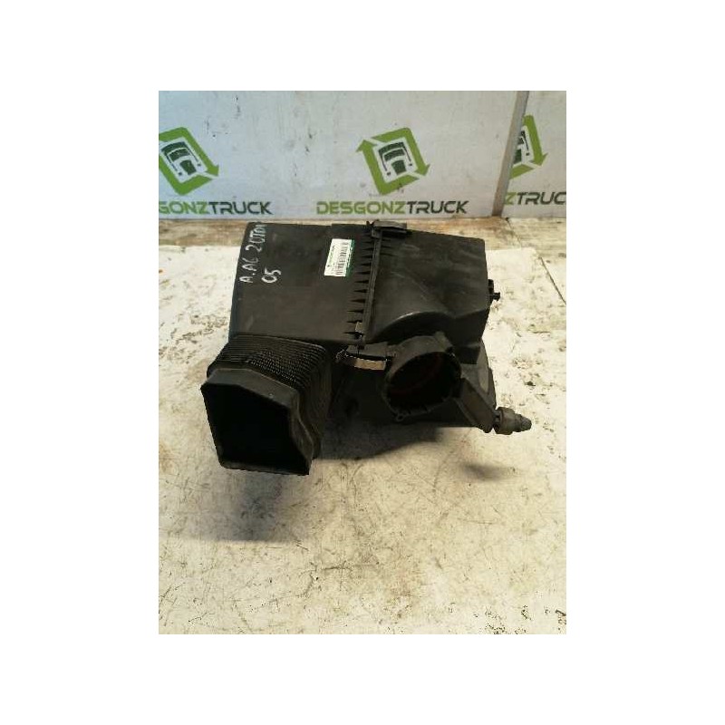 Recambio de filtro aire para audi a6 avant (4f5) 2.0 tdi referencia OEM IAM 4F0133835H 4F0000183A 4F0133843A 2