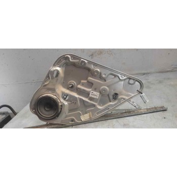 ELEVALUNAS TRASERO DERECHO 984847122 4M51A045H22B MANUAL