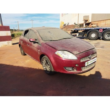 fiat bravo ii (198_) del año 2007