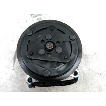 Recambio de compresor aire acondicionado para citroën xsara berlina 1.6 16v tonic referencia OEM IAM SD6VRB SANDEN 