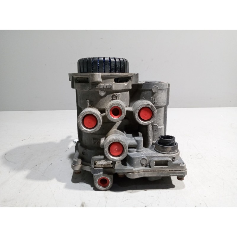 Recambio de valvula aire para daf serie xf105.460 12.9 diesel referencia OEM IAM 4802040020 - Blanco 2