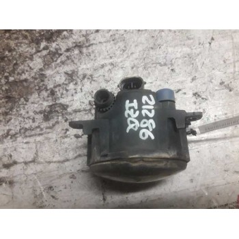 Recambio de faro antiniebla izquierdo para renault megane ii familiar authentique referencia OEM IAM  2 PINS 