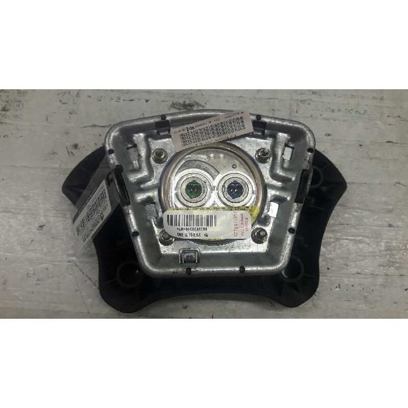 Recambio de airbag delantero izquierdo para fiat ulysse (179) 2.2 jtd admiral referencia OEM IAM - Azul 2