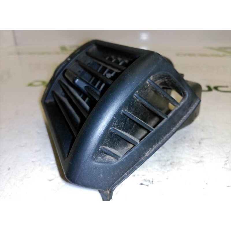 Recambio de difusor calefaccion para bmw serie 3 berlina (e46) 320d referencia OEM IAM 64228361898 DERECHA - Azul 2