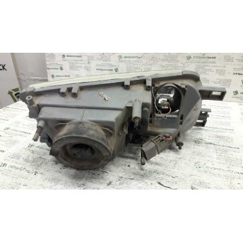 Recambio de faro izquierdo para nissan primera berl./familiar (p10/w10) básico referencia OEM IAM   