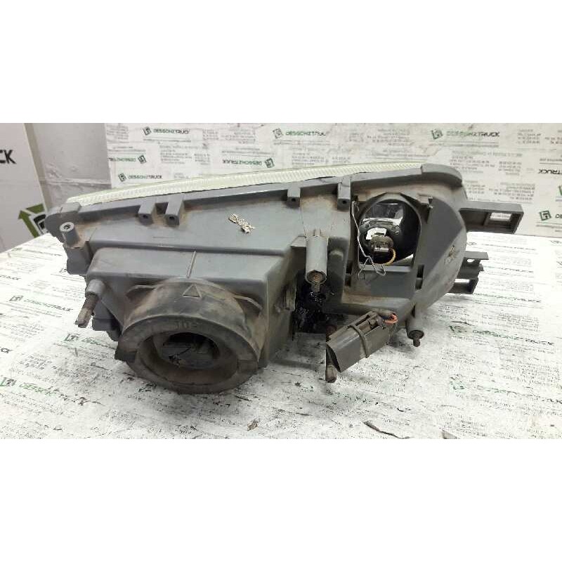 Recambio de faro izquierdo para nissan primera berl./familiar (p10/w10) básico referencia OEM IAM 2