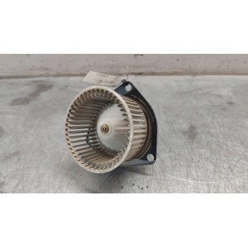 Recambio de ventilador calefaccion para suzuki wagon r+ hatchback (em) 1.0 (rc410, sr410, sr412) referencia OEM IAM 2825000750  
