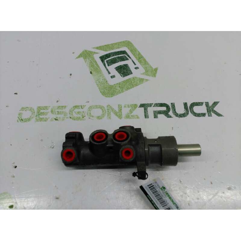 Recambio de bomba freno para ford transit caja cerrada, corta (fy) (2000 =>) ft 330 2.4 referencia OEM IAM BOSCH 221313