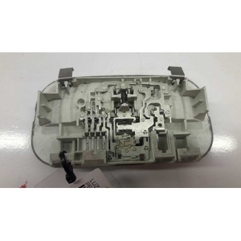 Recambio de luz interior para peugeot 207 sw confort referencia OEM IAM 9680717080  