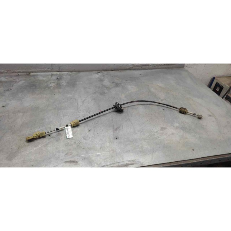 Recambio de cables de cambio para mercedes-benz vito kasten (639) 2.1 cdi referencia OEM IAM   