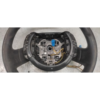 Recambio de volante para citroën c4 berlina 1.6 hdi cat (9hy / dv6ted4) referencia OEM IAM 96823701ZD  