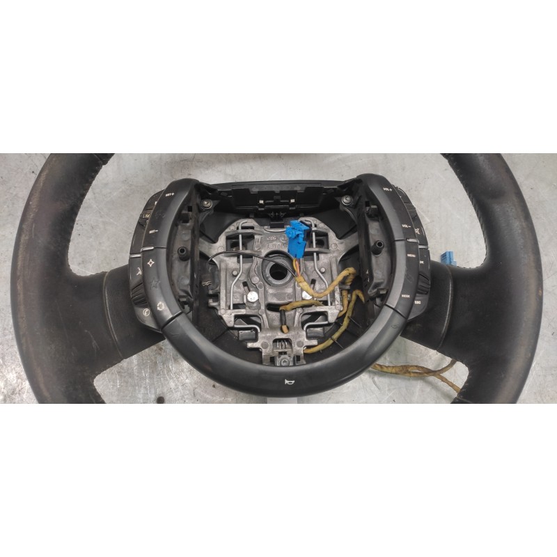 Recambio de volante para citroën c4 berlina 1.6 hdi cat (9hy / dv6ted4) referencia OEM IAM 96823701ZD 2