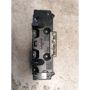 Recambio de mando climatizador para seat leon (1p1) comfort limited referencia OEM IAM   